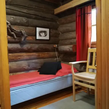Chalet Tunturipollo
