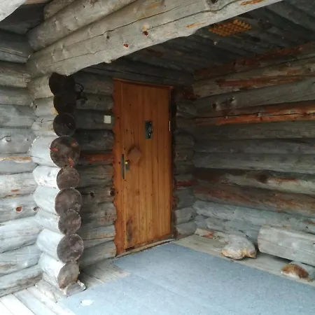 Chalet Tunturipollo